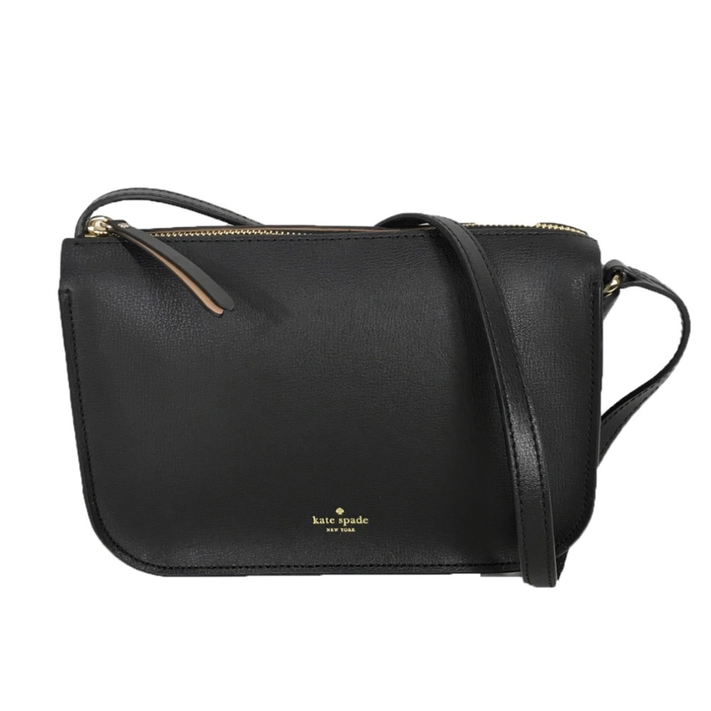 Kate Spade Holiday Lane Val Crossbody Bag ☆